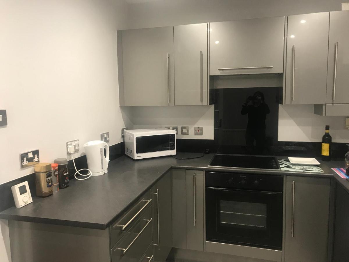 Great Place In Newcastle Apartment Ngoại thất bức ảnh