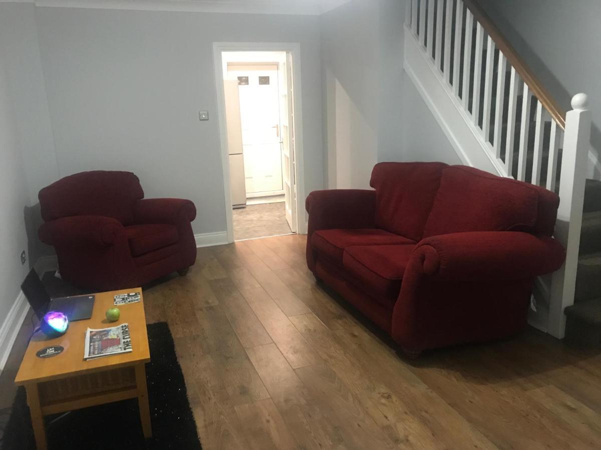 Great Place In Newcastle Apartment Ngoại thất bức ảnh