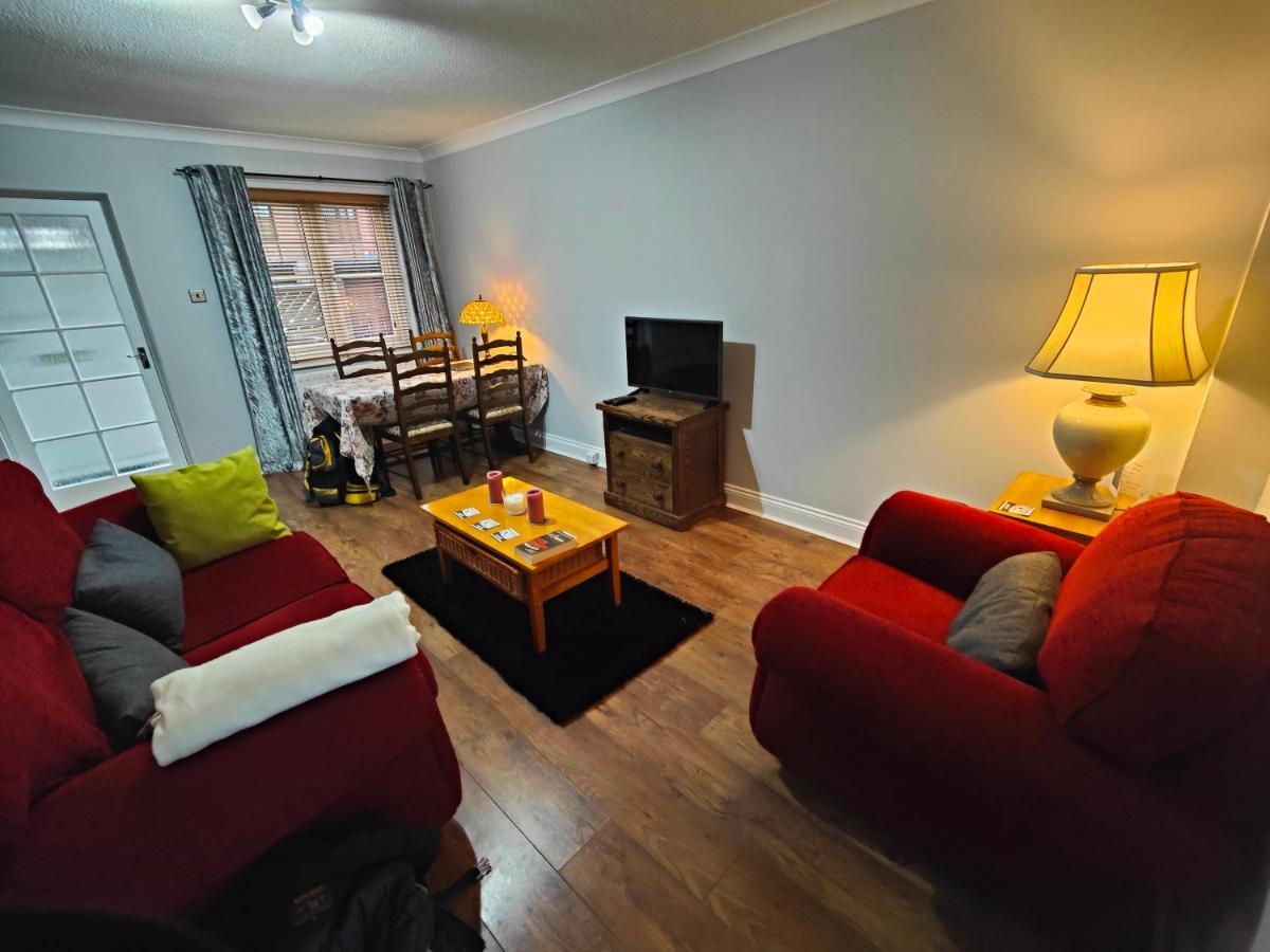 Great Place In Newcastle Apartment Ngoại thất bức ảnh