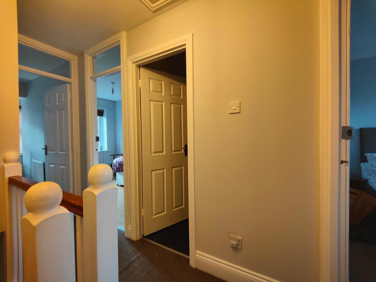 Great Place In Newcastle Apartment Ngoại thất bức ảnh