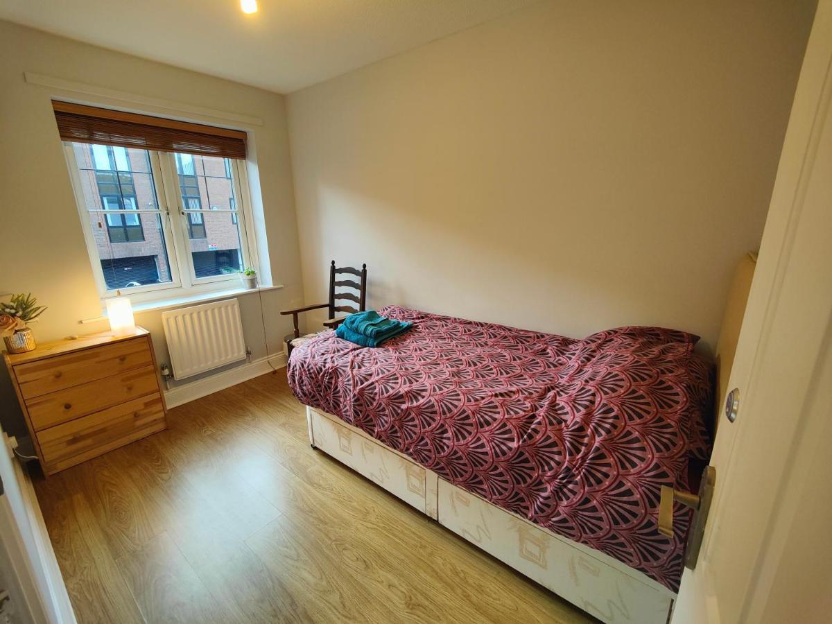 Great Place In Newcastle Apartment Ngoại thất bức ảnh