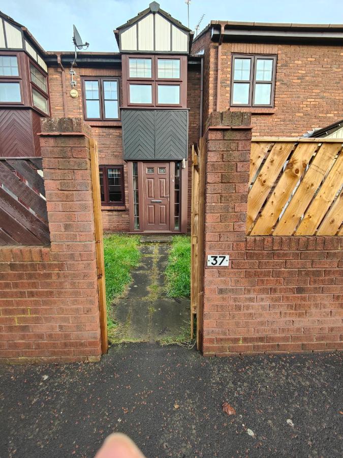 Great Place In Newcastle Apartment Ngoại thất bức ảnh