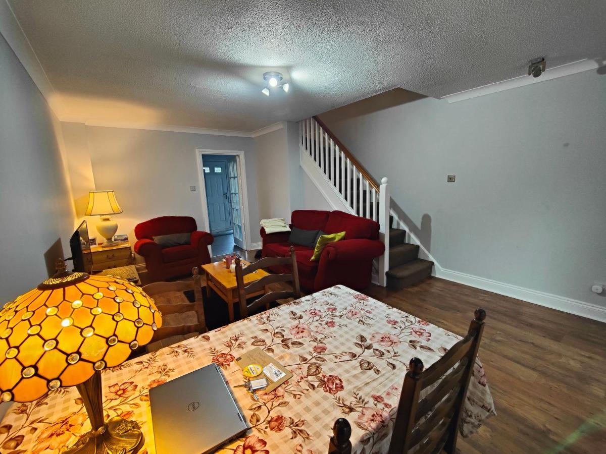 Great Place In Newcastle Apartment Ngoại thất bức ảnh
