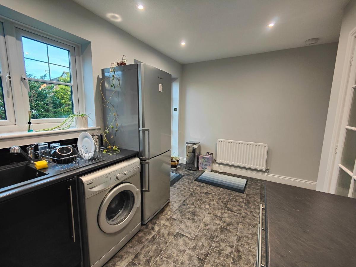 Great Place In Newcastle Apartment Ngoại thất bức ảnh