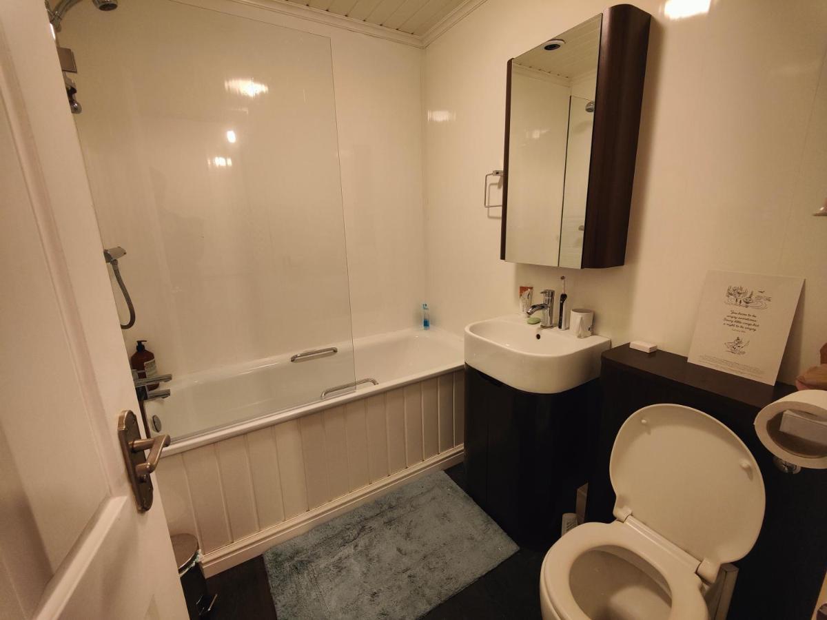 Great Place In Newcastle Apartment Ngoại thất bức ảnh