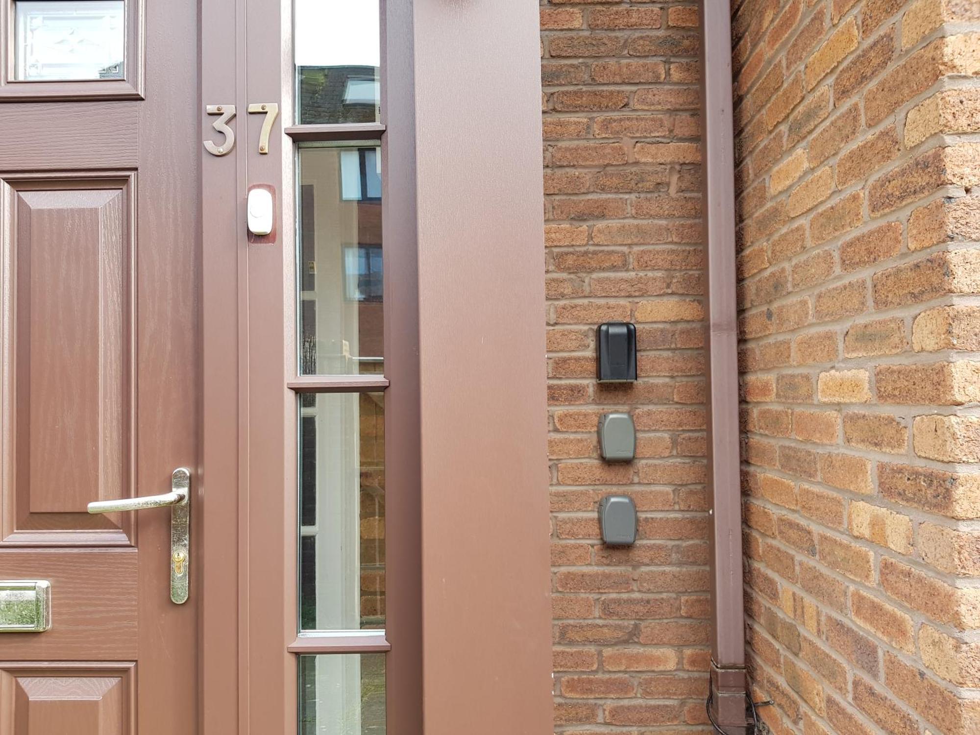 Great Place In Newcastle Apartment Ngoại thất bức ảnh